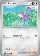 Base Pokemon