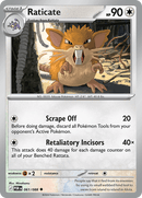 Base Pokemon