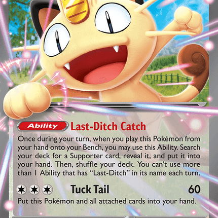 Base Pokemon