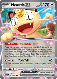 Base Pokemon