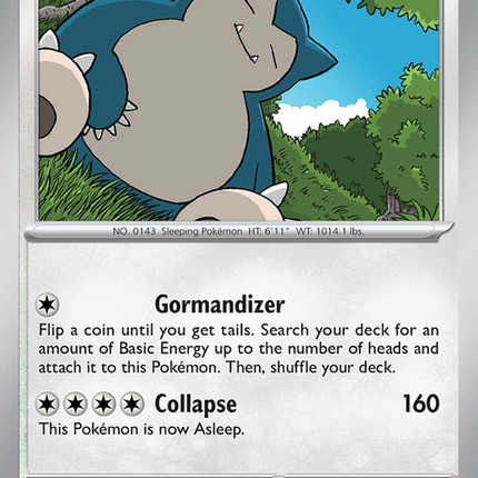 Base Pokemon