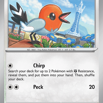 Base Pokemon