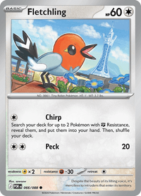 Base Pokemon