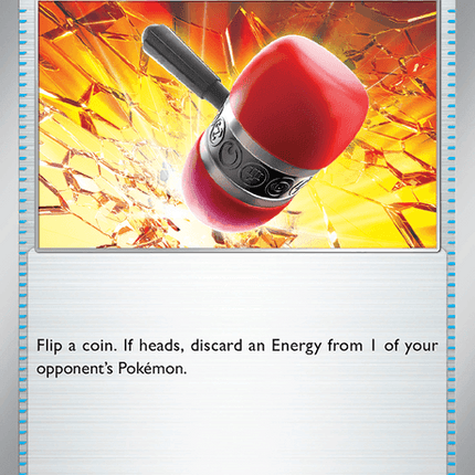 Base Pokemon