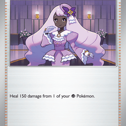 Base Pokemon