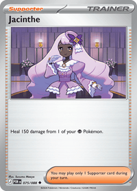 Base Pokemon