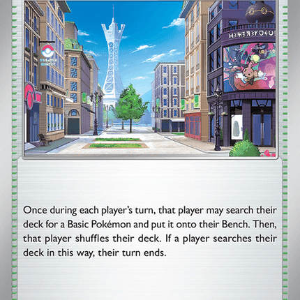 Base Pokemon