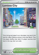 Base Pokemon