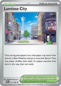 Base Pokemon
