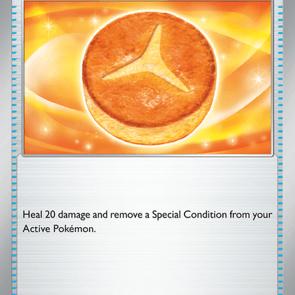 Base Pokemon
