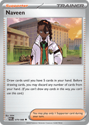 Base Pokemon