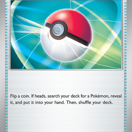 Base Pokemon