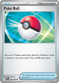 Base Pokemon