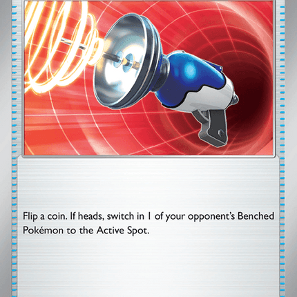 Base Pokemon