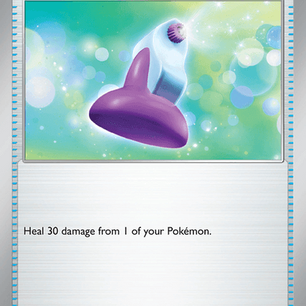 Base Pokemon