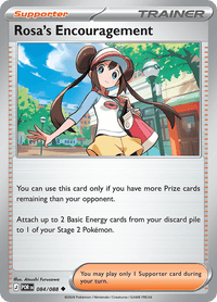 Base Pokemon