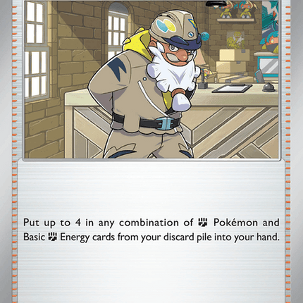 Base Pokemon