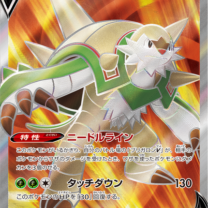 Full Art Japanese Pokemon