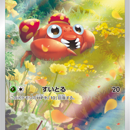 Full Art Japanese Pokemon