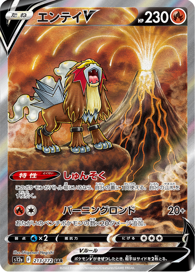 Full Art Japanese Pokemon