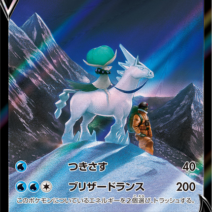 Full Art Japanese Pokemon