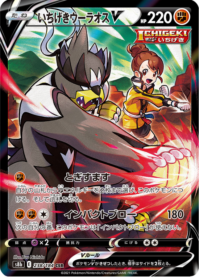 Full Art Japanese Pokemon