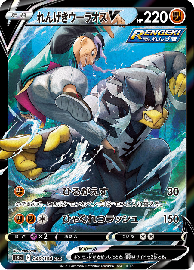 Full Art Japanese Pokemon