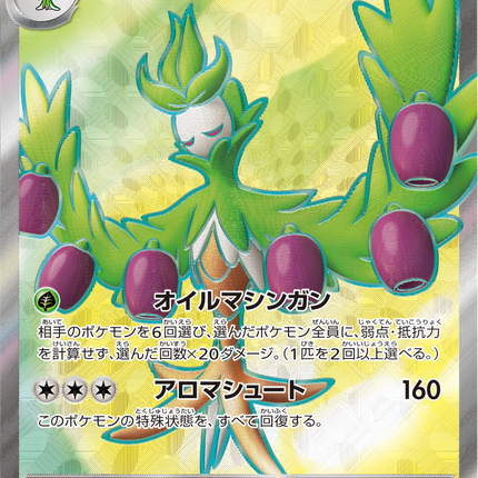 Full Art Pokemon Japanese Pokemon