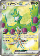 Full Art Pokemon Japanese Pokemon