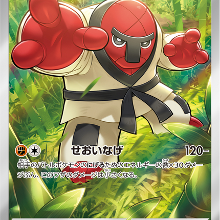 Full Art Pokemon Japanese Pokemon