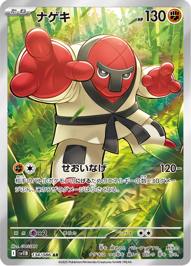 Full Art Pokemon Japanese Pokemon