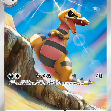 Full Art Pokemon Japanese Pokemon