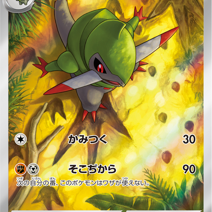 Full Art Pokemon Japanese Pokemon