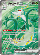 Full Art Pokemon Japanese Pokemon