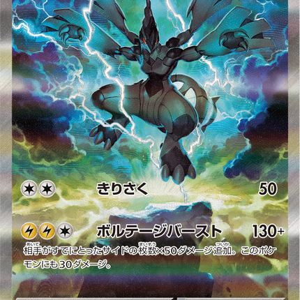 Full Art Pokemon Japanese Pokemon