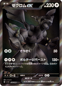 Full Art Pokemon Japanese Pokemon
