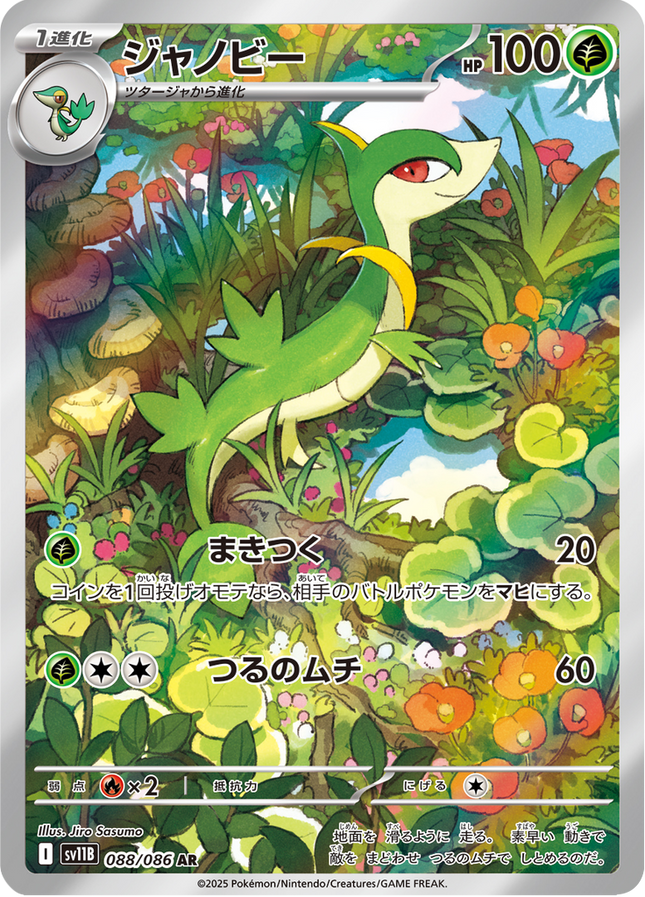 Full Art Pokemon Japanese Pokemon