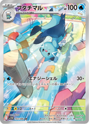 Full Art Pokemon Japanese Pokemon