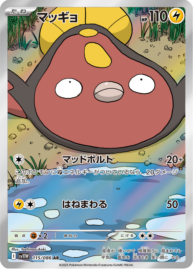 Full Art Pokemon Japanese Pokemon