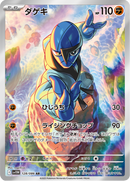 Full Art Pokemon Japanese Pokemon
