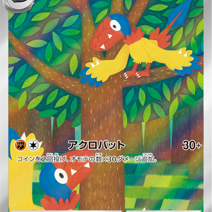 Full Art Pokemon Japanese Pokemon