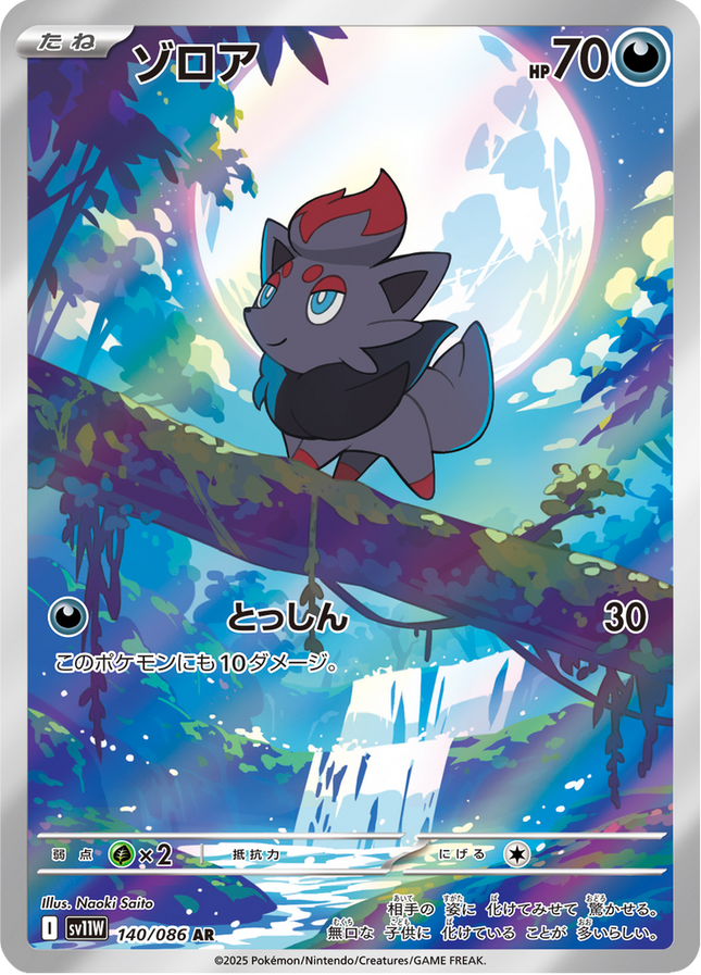 Full Art Pokemon Japanese Pokemon