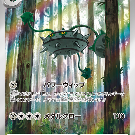 Full Art Pokemon Japanese Pokemon