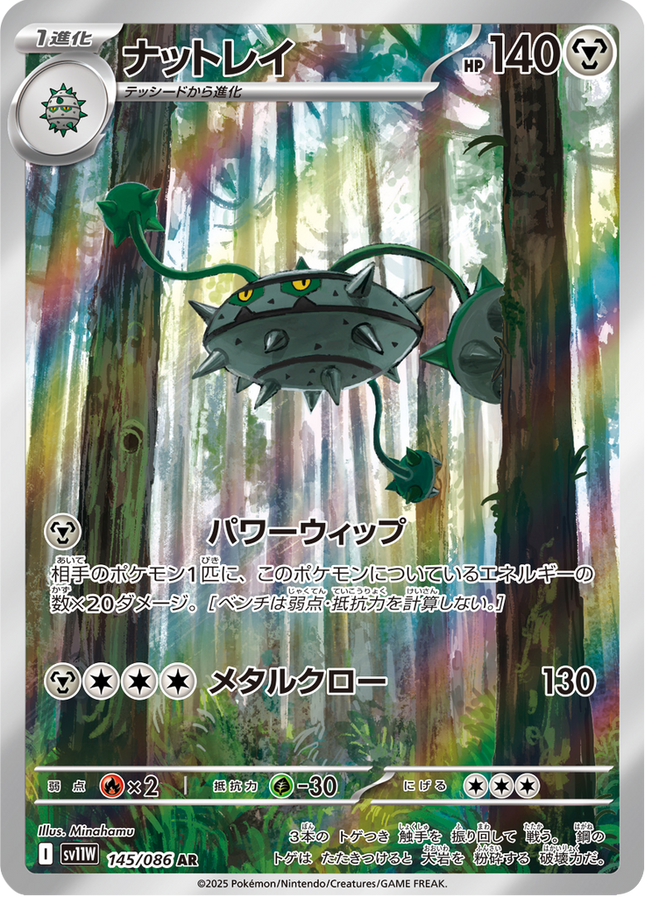 Full Art Pokemon Japanese Pokemon