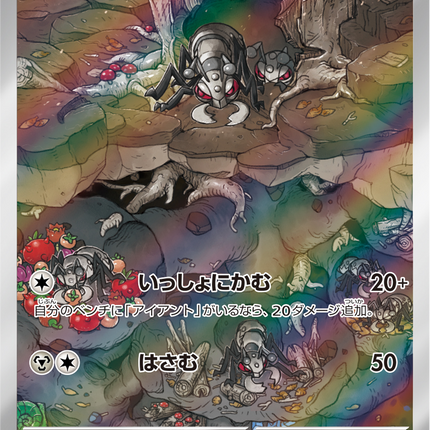 Full Art Pokemon Japanese Pokemon