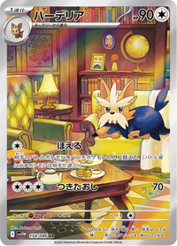 Full Art Pokemon Japanese Pokemon