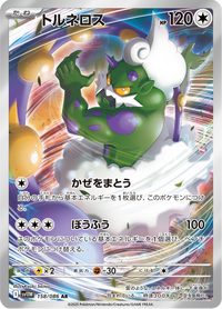 Full Art Pokemon Japanese Pokemon