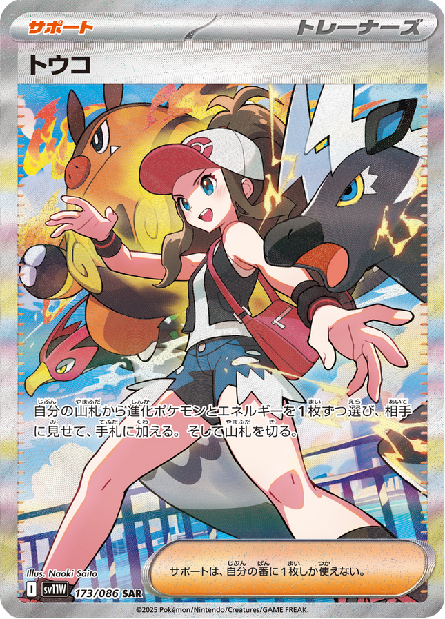 Full Art Pokemon Japanese Pokemon
