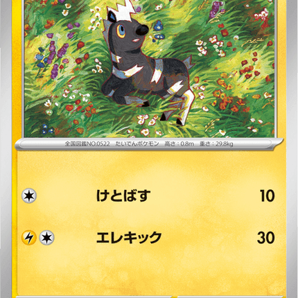 Base Set Pokemon Japanese Pokemon