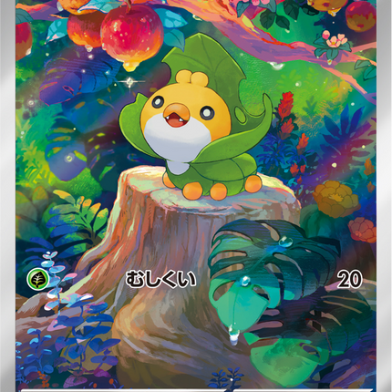 Full Art Pokemon Japanese Pokemon